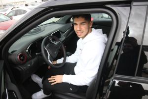 מנור סולומון