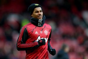 מרקוס ראשפורד