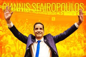 יאניס ספרופולוס