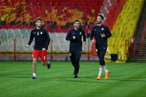 מוחמד כנעאן, רועי גורדנה, שגיב יחזקאל