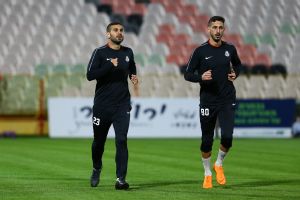 רועי גורדנה, שגיב יחזקאל