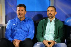 רוני אוואט, משה אוחיון