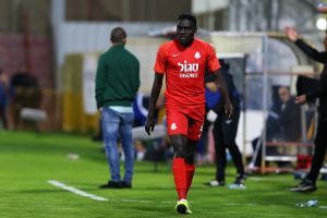 טימותי אוואני