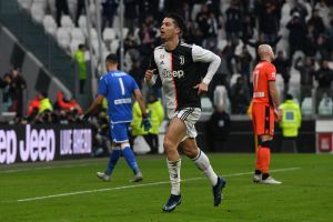 כריסטיאנו רונאלדו