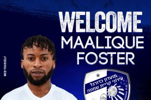 מאליק פוסטר