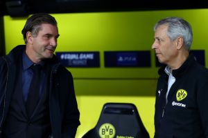 לוסיאן פאברה, מיכאל צורק