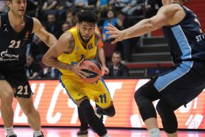 טיילר דורסי