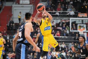 סקוטי ווילבקין