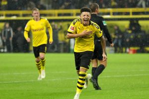 ג'יידון סאנצ'ו