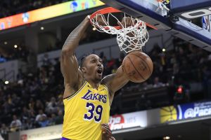 דווייט הווארד