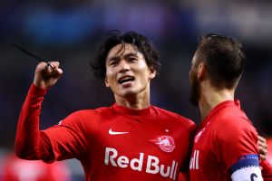 טאקומי מינאמינו