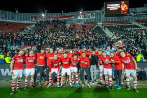 שחקני אלקמאר