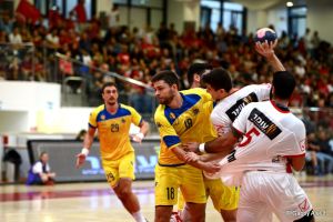 מכבי מול הפועל ראשל"צ