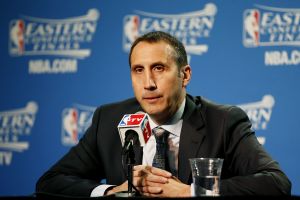 דייויד בלאט