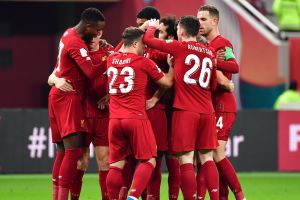 שחקני ליברפול