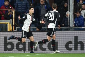 כריסטיאנו רונאלדו