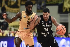 ג'יימס פלדין