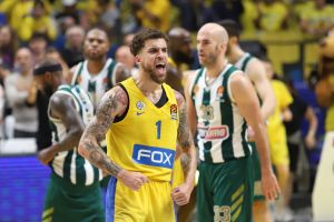 סקוטי ווילבקין