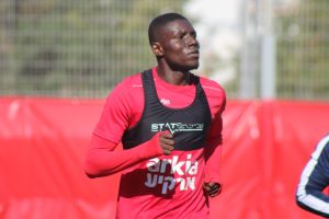 מייקל אולהה