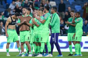 שחקני מכבי חיפה