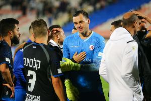 ארנסטס שטקוס