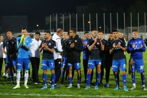 שחקני הפועל באר שבע