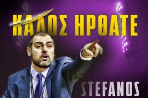 סטפאנוס דדאס