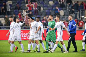 שחקני הפועל קטמון