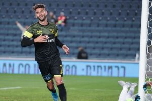 אנתוני וארן