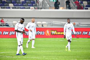 שחקני הפועל קטמון