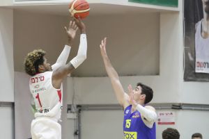 ג'ייק כהן, ג'סטין טילמן