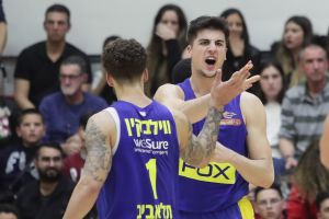 סקוטי ווילבקין, דני אבדיה