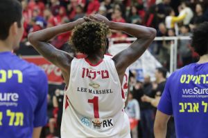 ג'סטין טילמן