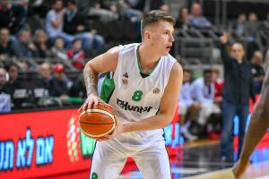 דניאל קופרברג