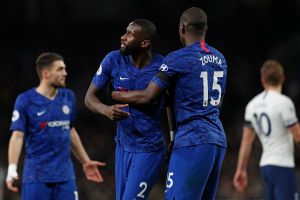 אנטוניו רודיגר