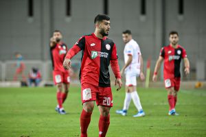 מוחמד אבו פאני