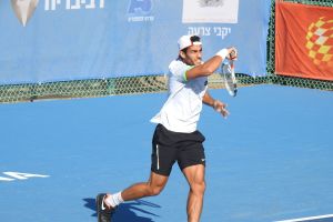 דניאל צוקרמן