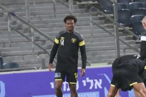 ליוואי גרסיה