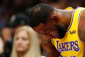 לברון ג'יימס