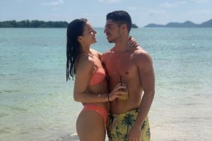 מנור סולומון, דנה וושינה