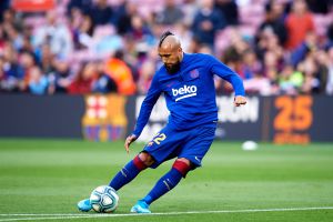 ארתורו וידאל