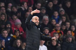 פפ גווארדיולה