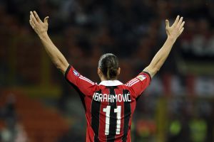 זלאטן איברהימוביץ'