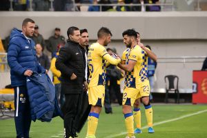 אבי ריקן, דור מיכה