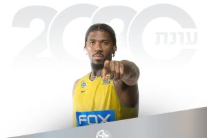 ג'יילן ריינולדס