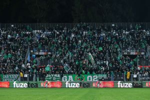 אוהדי מכבי חיפה