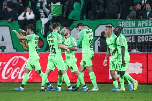 שחקני מכבי חיפה