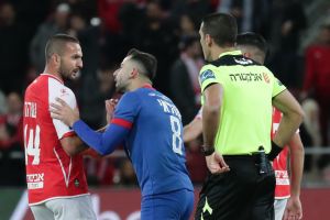 שלומי אזולאי, בן שהר