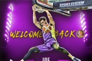 ג'ו אלכסנדר