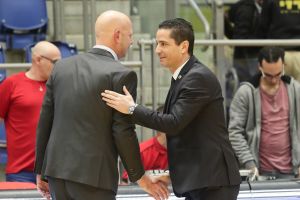 יאניס ספרופולוס, רמי הדר